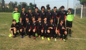 Giovanili: Boys 2006 a valanga, sconfitta la Juniores