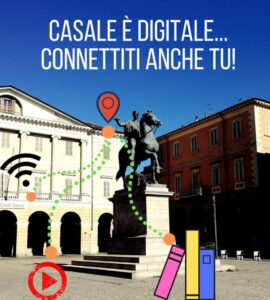Mlol, lunedì 25 la presentazione alla Canna