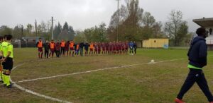 Gaviese-Acqui, stavolta si gioca