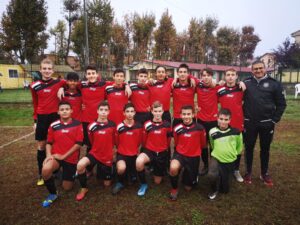 Giovanili: tris di successi per i Boys