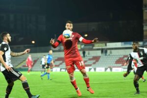 Playoff, i ‘no’ sono sei.  Anche la Pro Patria si sfila