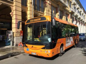 Come miglioreresti la mobilità all’interno del comune di Alessandria?