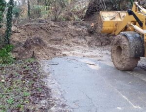 Spunta il sole sull’Acquese, ma occhio alle strade martoriate…