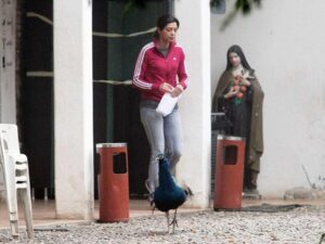 “Erika? Si è sposata e ora ha una nuova vita”