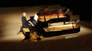 Il pianoforte a pedaliera per la prima volta in Piemonte per gli Amici dell’Organo