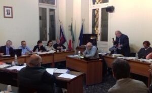Bilancio di previsione, discussione il 15 marzo