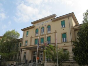 Santo Spirito, un premio all’ospedale amico delle donne