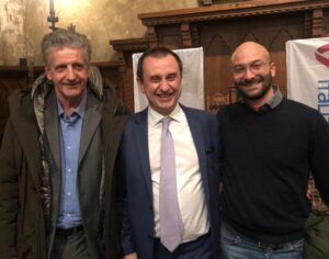 Anche Milano via dal Pd, nasce il gruppo consiliare di Italia Viva