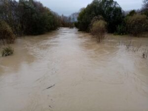 Oviglio, salve le cascine. Alto il Belbo