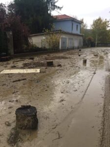 Acquese, una situazione molto complessa