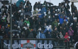 ‘Orgoglio Grigio’, addio dopo 17 anni