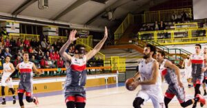 Fortitudo, niente derby. Si giocherà il 12 dicembre