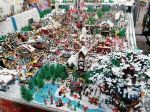 Grande successo per i “Tortona Brick”