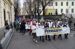 Pernigotti, giovedì 14 si va al Mise