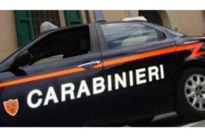 Tentato furto in clinica, denunciato