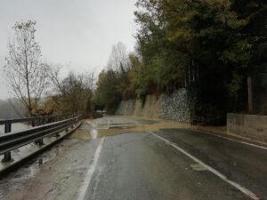 La mesta stima di nuovi danni