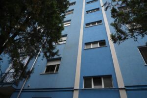 “Ho oltre 30° dentro casa: che vita è?”
