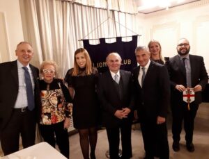 L’informazione che cambia: incontro con Luca Ubaldeschi