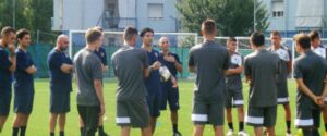 Alessandria, con la Giana un pari che vale