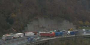 A26, i sindaci contro Autostrade: «Incredibile la chiusura di lunedì sera»