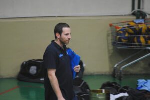 Novi crolla a Caronno