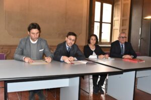 Presentato il Natale a Casale… e sul territorio