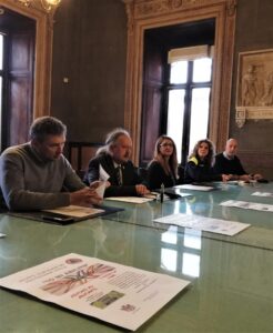 ‘Io mi abilito’: auto-mappatura disabili per azioni di soccorso in caso di emergenza