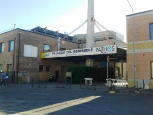 Pathos, palestra sotto sfratto. “Ma la causa non è finita”