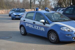 Giostrai e sale slot, i maxi controlli della Polizia