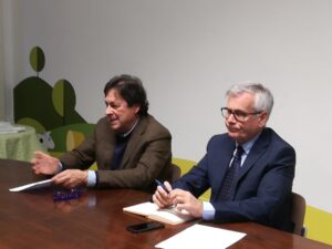 Centrale del Latte, il nuovo direttore presenta le strategie per il 2020