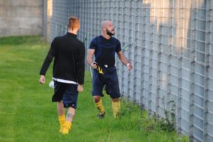 Asca in orbita: 4-3 in rimonta all’Ovadese
