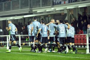 Alessandria, il derby è tuo. Con la zampata dell’ex