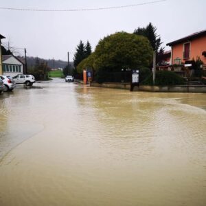 Si riattivi Italia Sicura contro il dissesto idro-geologico