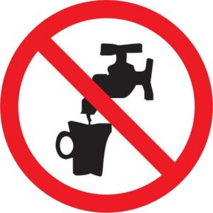 Pecetto: in Comune si distribuisce acqua potabile