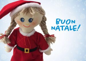 Due appuntamenti natalizi nel weekend