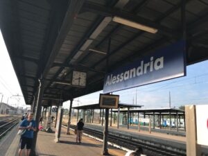 “Subito collegamenti con Bologna e Lecce. Intanto su  Milano…”