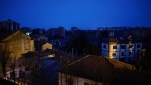 Ancora un blackout a Tortona