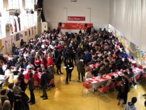 “La realtà? Il povero diventa sempre più povero”