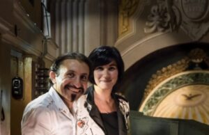 Ad Avolasca si inaugura l’harmonium