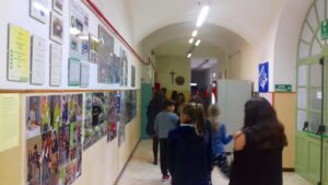 Madri Pie: un “Open Day”virtuale per conoscere corsi e docenti