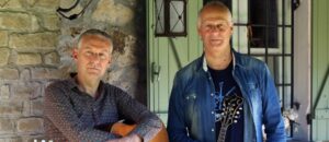 Il sound di Paolo Bonfanti e Martino Coppo chiude il Rebora Festival