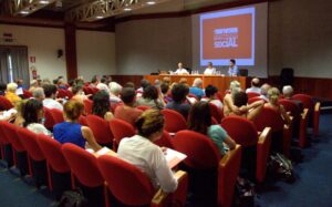 Dialogo con Social: la Fondazione si racconta attraverso i progetti sostenuti