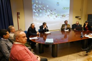 Spinetta: ci si ammala e si muore di più rispetto ad altre zone
