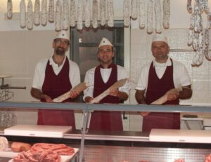 Val Borbera, premiata l’azienda che Moro dedicò alla moglie
