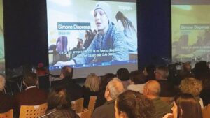 Cancro, la prevenzione inizia a tavola: incontro con con gli esperti