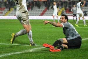 Contro il Siena domenica alle 20.30