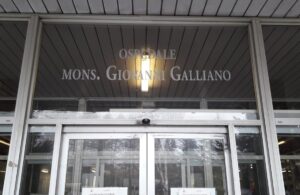 Protopapa preannuncia la ‘fase 2’ del ‘Galliano’