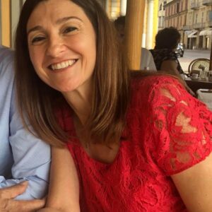 La sfida di due donne, avversario il tumore
