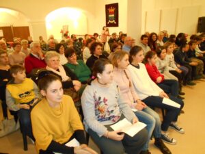 Domenica la presentazione dell’Armanàch ad Tarvilla