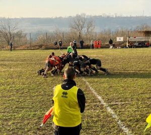 Aironi vittoriosi alla prima di campionato